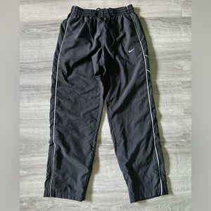 Men’s Nike Nylon Woven Windrunner Track Pants